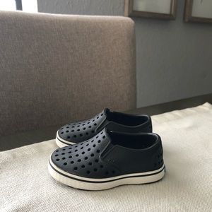 Baby Native Shoes size 4